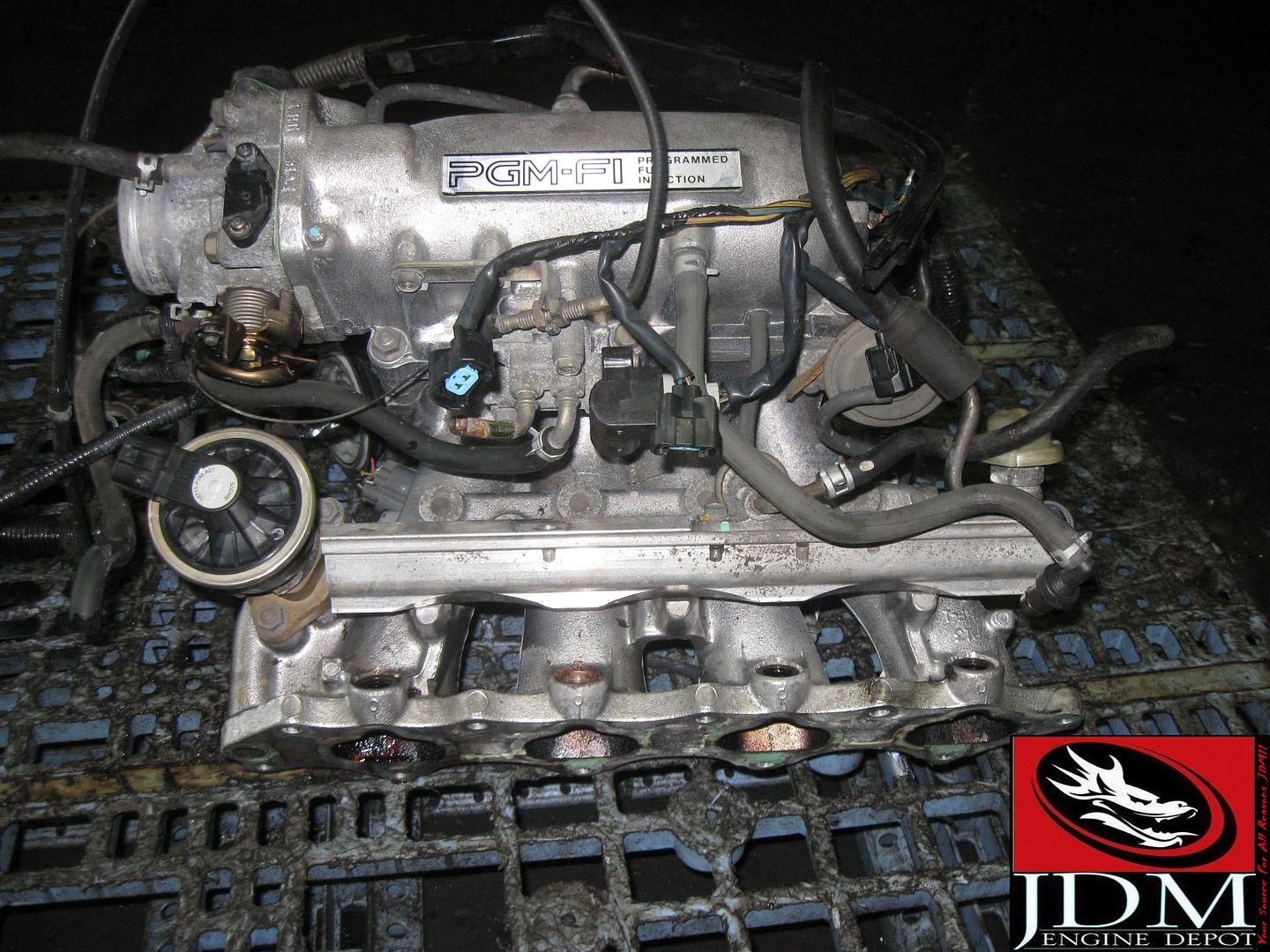 JDM H23a manifolds? Honda Prelude Forum Honda Prelude Forums